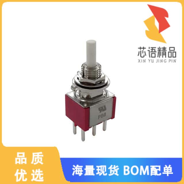 全新SW-PB8-BA00A2QE-3原装(ALTERNATE ACTING PUSHB