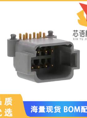 全新ATF13-08PA-BM01原装(BOARD MOUNT HEADER, RIGH