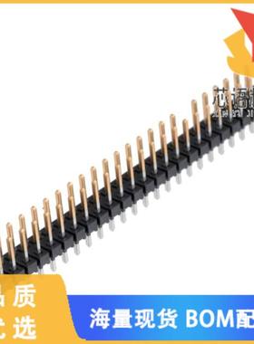 全新MTMM-125-04-F-D-173-036原装(2MM TERMINAL STR