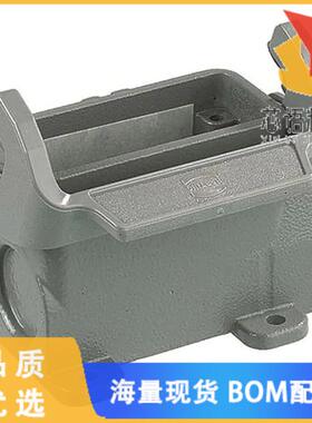 全新19200100251原装(CONN BASE SIDE ENTRY SZ10A M