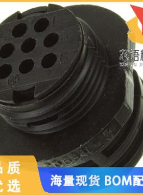 全新205841-2原装(CONN RCPT HSNG MALE 8POS INLINE)正品