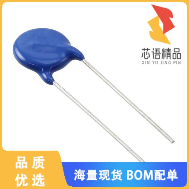 全新WKO332MCPCF0KR原装(CAP CER 3300PF 440VAC Y5U