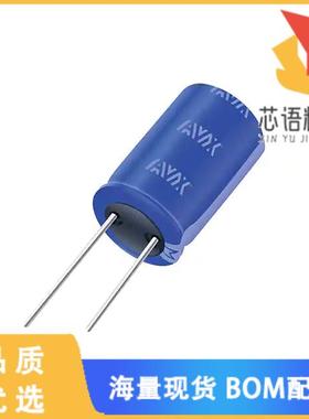 全新SCCW45B107SSB原装(CAPACITOR 100F -10% +30% 2