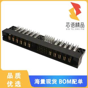 HDR CONN BLADE PWR 全新51624 35POS XX001LF原装