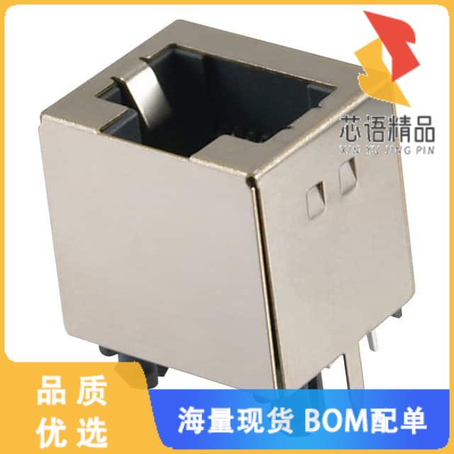 全新GDTX-S-88-50原装(CONN MOD JACK 8P8C VERT SHL