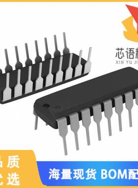 全新MIC58P42YN原装(IC PWR DRIVER BIPOLAR 1:8 18D