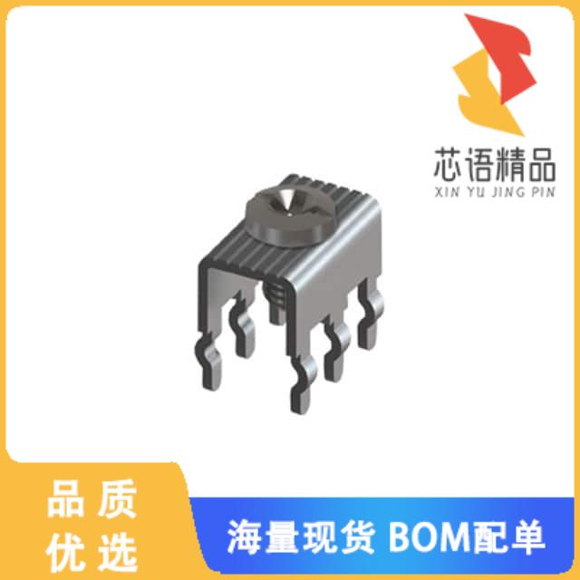 全新8199-2原装(TERM SCREW 6-32 6 PIN PCB)正品