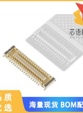 全新20709-050E-01原装(NOVASTACK 35-P RECEPTACLE