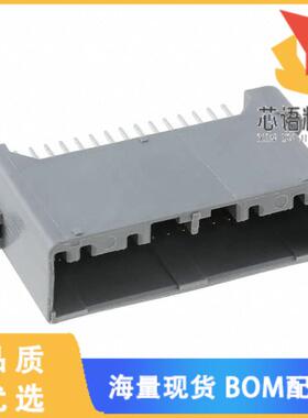 全新MX34032UF2原装(CONN HEADER VERT 32POS 2.2MM)正品