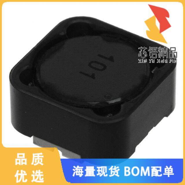 全新CDRH125/LDNP-101MC原装(FIXED IND 100UH 1.6A,3C数码配件,分配器/分频器/分支器,淘宝优惠券,粉丝福利购,淘宝优惠卷