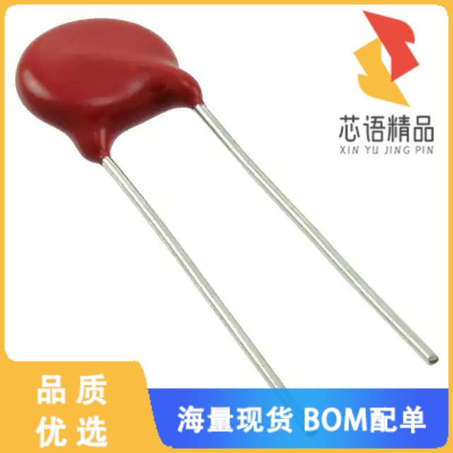 全新V10E130P原装(VARISTOR 205V 3.5KA DISC 10MM)正品