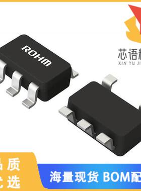 全新BU18JA3DG-CTR原装(300MA 1.8V, CMOS LDO REGUL