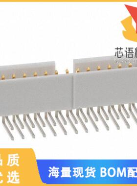 全新AWHW 26A-0202-T原装(CONN HEADER R/A 26POS 2.