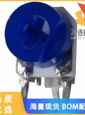全新3306K-1-503原装(TRIMMER 50K OHM 0.2W PC PIN