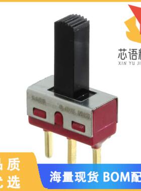全新1103M2S6CBE2原装(SWITCH SLIDE SPDT 0.4VA 20V)正品