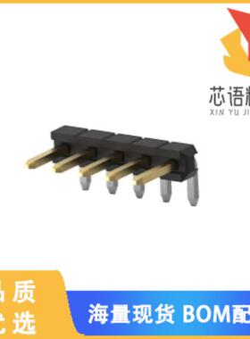 全新2842111-5原装(5P,2MM,BRK HDR,SRRT,2.8,0.38AU