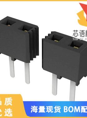 全新SMM-110-01-S-S原装(CONN RCPT 10POS 0.079 GOL