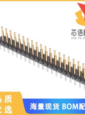 全新MTMM-120-05-L-D-195原装(2MM TERMINAL STRIP)正品