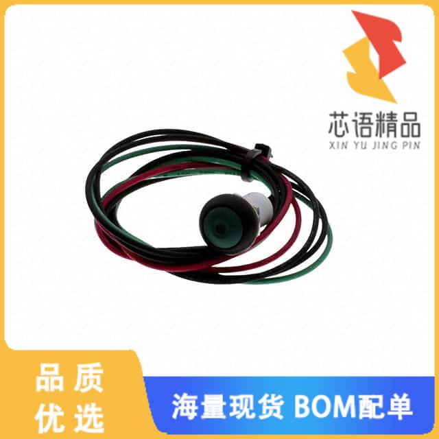 全新PB6B2FM6M1CAL07S500原装(SWITCH PUSH SPST-NO