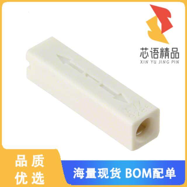 全新009286001203906原装(CONN JUNCT 1POS POKE-IN