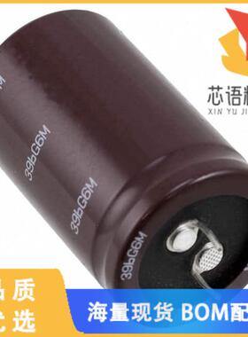 全新ELHS501VSN561MA60S原装(CAP ALUM 560UF 20% 50