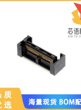 全新QFS-026-04.25-L-D-A原装(CONN RCPT 52POS SMD