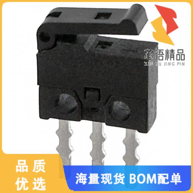 全新MDS6500AL02PL原装(SWITCH SNAP ACT SPDT 300MA