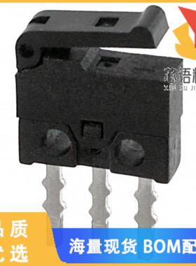 全新MDS6500AL02PL原装(SWITCH SNAP ACT SPDT 300MA