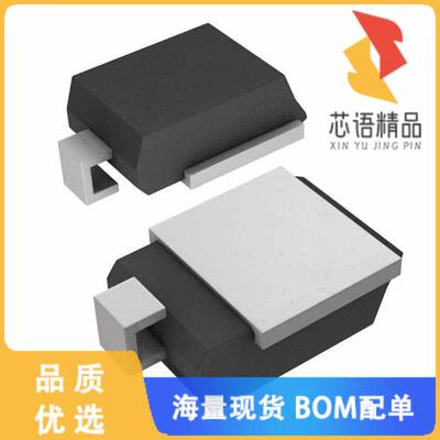 全新SM5S33AHE3_A/I原装(TVS DIODE 33VWM 53.3VC DO