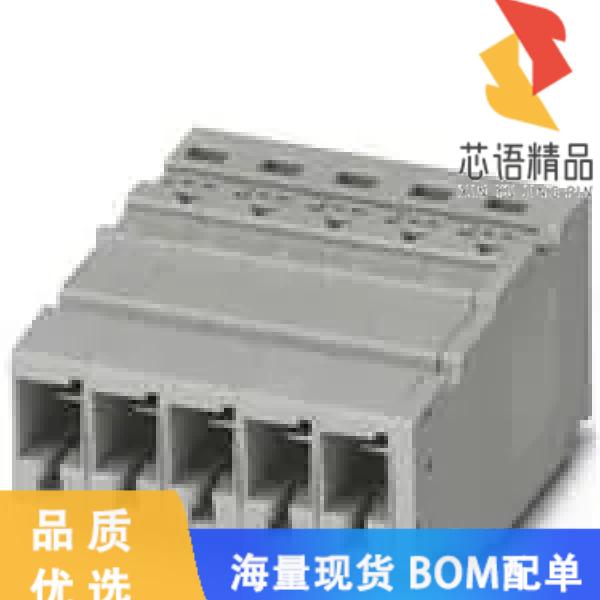 全新3000700原装(COMBI RECEPTACLE CONNECTION METH)正品