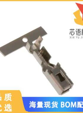全新1747418-2原装(CONN SOCKET 14-16AWG CRIMP GOL