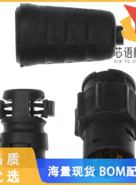 全新EN3L5MX原装(CONN RCPT MALE 5P GOLD SLDR CUP)正品