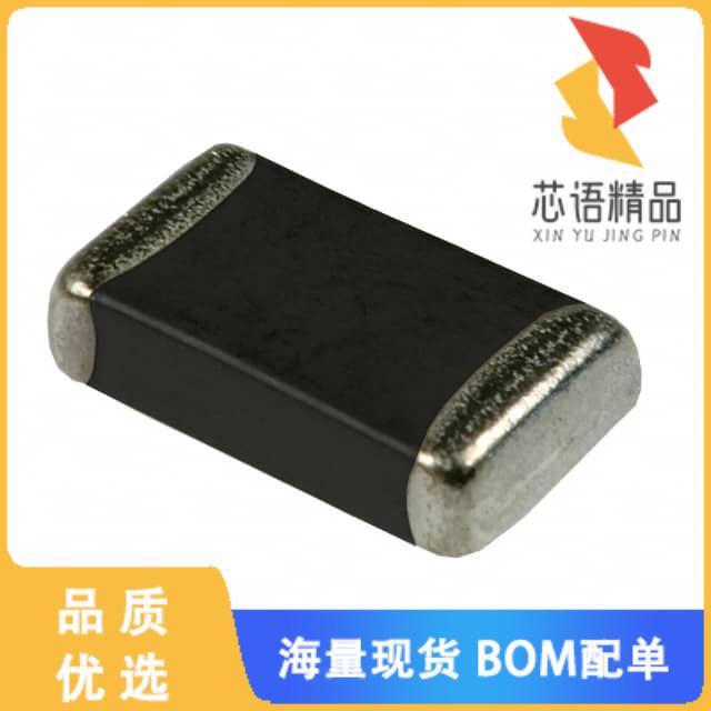 全新GRM31BR72J103KW01L原装(CAP CER 10000PF 630V