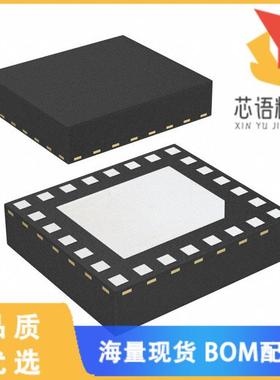 全新IRSM807-045MHTR原装(IC MOTOR DRIVER 500V)正品