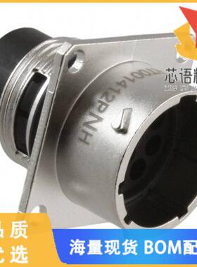 全新RT001412PNH原装(CONN RCPT HSNG MALE 12POS PN