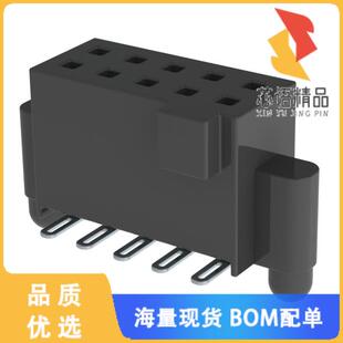 全新SFM-105-02-F-D-A-K-TR原装(CONN RCPT 10POS 0.