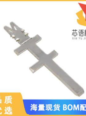 全新1601133-2原装(CONN MAG TERM 27-36AWG QC 0.11