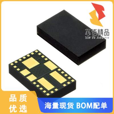 全新MAXM17504ALJ+原装(DC DC CONVERTER 0.9-12V)正品