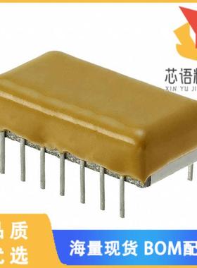 全新105K400CS6原装(CAP NETWORK 1UF 400V 14DIP)正品