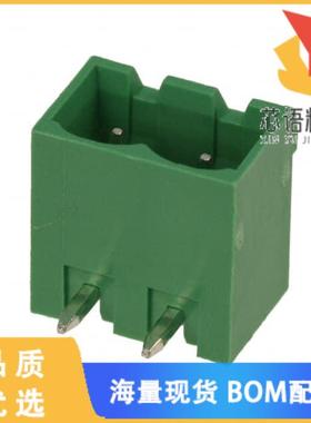 全新OQ0271510000G原装(TERM B HDR 2POS 90DEG 5MM)正品