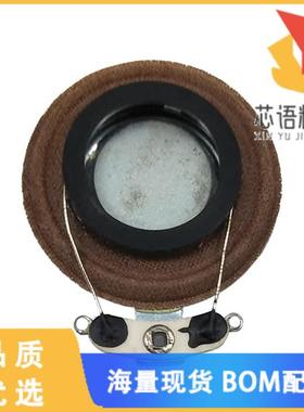 全新E-3304原装(EXCITER 3W, 4 OHM, 33MM X 12.3MM)正品