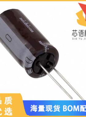 全新UCA2D680MHD原装(CAP ALUM 68UF 20% 200V RADIA