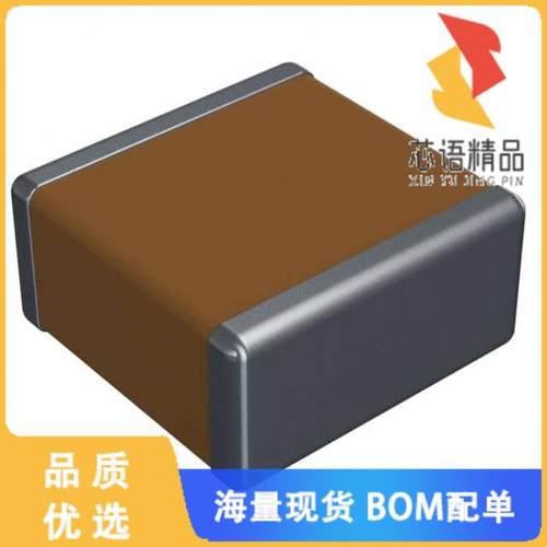 全新2225AC104KAZ2A原装(CAP CER 0.1UF 1KV X7R 222