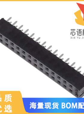 全新0787873054原装(CONN RCPT 30POS 0.079 TIN PCB)正品