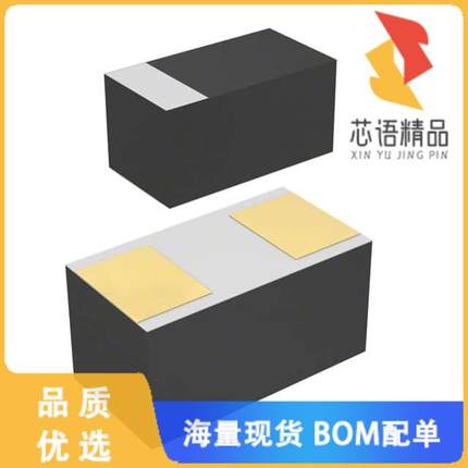 全新F380J476MMAAXEH3原装(CAP TANT POLY 47UF 6.3V