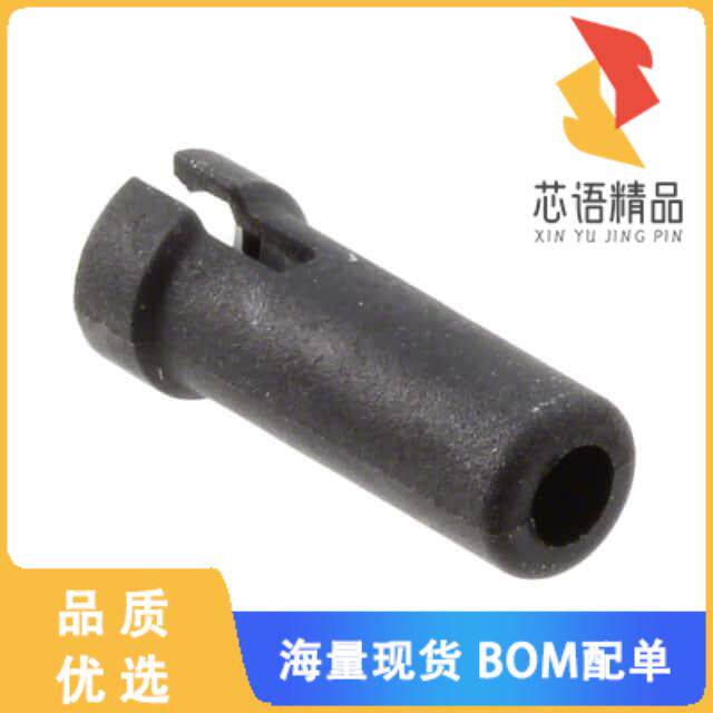 全新THR_22原装(LED HDWR COUPLER 3MM THRU-HOLE)正品