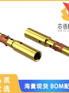 全新MS14M23G10原装(SOCKET CONTACT, MACHINED, SIZ