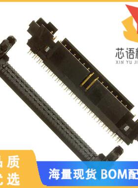 全新2-111446-3原装(CONN PLUG 40P IDC 26-28AWG GO