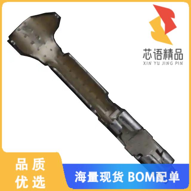 全新48239-000LF原装(CONN SOCKET 28-32AWG CRIMP G