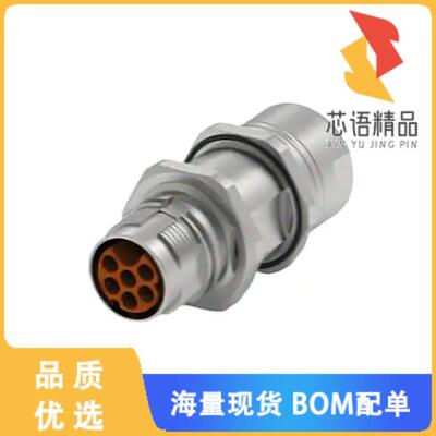 全新BKA854N0087071A000原装(CONN RCP HSG ML 7P IN